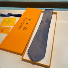 Louis Vuitton Neckties